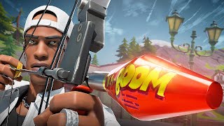 Is Fortnite Getting Too Easy [upl. by Ymmas]