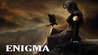 Best Of Enigma  Best Remixes  Powerful Chillout Mix ☆ HD 2023 [upl. by Jilly]