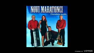 Novi maratonci  Ne galami zeno  Audio 2007 [upl. by Illah140]