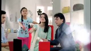 Fawad Khan in quotSERVISquot TVC EID 2013 [upl. by Ajam788]