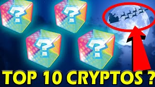 Top 10 Cryptocurrency To Invest In For 2022 [upl. by Fisuoy]