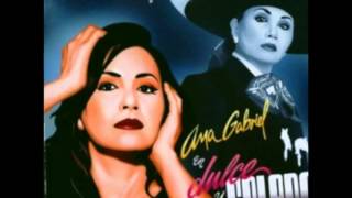 3 La Reina  Ana Gabriel [upl. by Etteiluj]