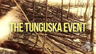 Tunguska Event  100 Wonders  Atlas Obscura [upl. by Gamages378]