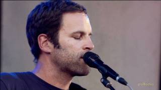 Jack Johnson  Better Together  Glastonbury 2010  Live HD [upl. by Rebak225]