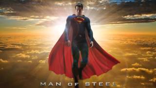 Everything GREAT About Man of Steel [upl. by Andria980]