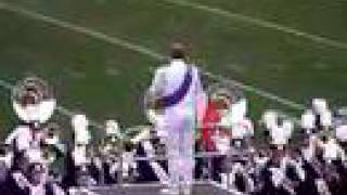 UConn Marching Band  Fight Song [upl. by Grand]