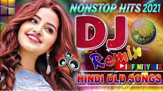 Old Hindi Song 2024 Dj Remix Bollywood Old Song Dj RemiX Nonstop Best Old Hindi 2024 REMIX HINDI DJ [upl. by Schroth]