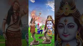 🥀Har 🌿 Har 🍁Mahadev 🌹short videoYouTube starttrending shirt [upl. by Nilorac]