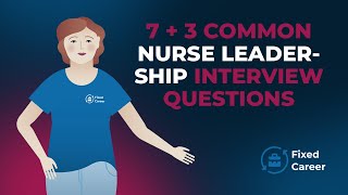 Nursing Interview  Most Asked Nursing Interview questions and answersTop 20 QuestionsCrack easily [upl. by Otinauj]