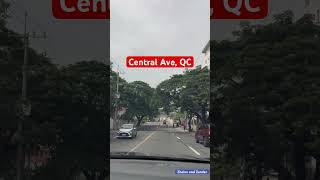 centralavenue qc quezoncity apt [upl. by Nylram]