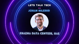 Khazna Data Centers for AI in the Middle East and Africa [upl. by Duma]