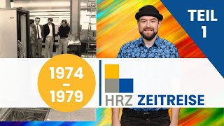 HRZZeitreise 1970er Jahre [upl. by Kantos]