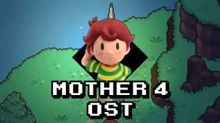 Mother 4 OST Now called Oddity HQ Sound [upl. by Ahsitul202]