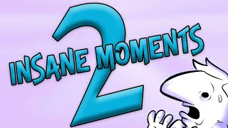 Oney Plays INSANE Moments Compilation 2 [upl. by Malanie]