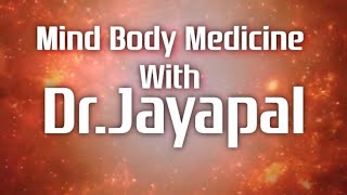 BODY AWARENESS  Mind body medicine  DrJayapal mindbodymedicine tamil health love [upl. by Ellesig]