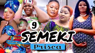 SEMEKI PRISCA 9 I FILM CONGOLAIS I NOUVEAUTÉ 2023 [upl. by Odraude]