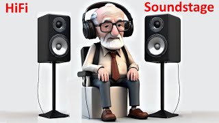 Audio Soundstage  How important is it  audiophile [upl. by Alim624]