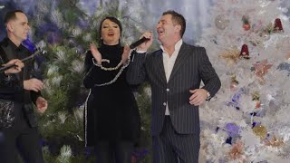 n’Kosove show  Nata festive pjesa 2 Afrim Muçiqi amp Halime Mani  LIVE festive 2024 [upl. by Erbma]