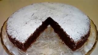 Gâteau au Chocolat très moelleux à tester absolument [upl. by Ailices]