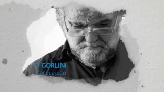 Fabriano incontra Angelo Gorlini maestro di acquarello [upl. by Anitsenre648]