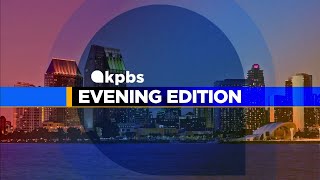 KPBS Evening Edition — Wednesday September 4 2024 [upl. by Slyke]