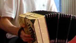 bandoneon solo quotA MI MADREquot [upl. by Concordia]