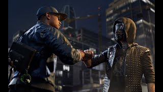 Watch Dogs 2  Xeon 2680 [upl. by Row789]