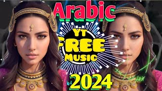 Trending Arabic Songs on Instagram  New Arabic Remix Song 2024 [upl. by Zeuqram]