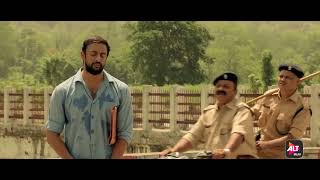 Apharan  Season1  Episode1  Short Clip  Funny scene [upl. by Attennot]