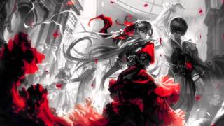 Nightcore  Tourner Dans Le Vide  Indila [upl. by Atnicaj50]