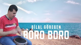 Bilal Göregen  boro boro [upl. by Holna51]