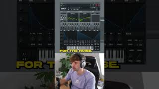 How To Hedex DNB Bass🔥shorts drumandbass musicproduction sounddesign dnb [upl. by Ecyt106]