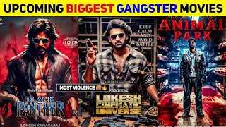 Top 10 Upcoming BIGGEST Gangster Most Violence Movies 20242026  Biggest Upcoming Gangster Movies [upl. by Spears520]