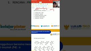 LATIHAN SOAL PSIKOTES PADANAN KATA [upl. by Camile]