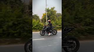 Swimming pool 🏊 bike india rider duke200 ytshorts youtubeshorts viralvideo virlshort fyp [upl. by Nisotawulo]