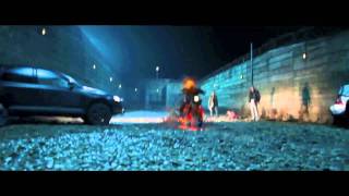 El Vengador Fantasma 2 Ghost Rider 2  Trailer Oficial Subtitulado para México en HD [upl. by Gualtiero241]