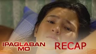 Ipaglaban Mo Recap Saklolo [upl. by Alyaj355]