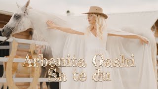 Arbenita Gashi  Sa te du Prod by Drinche [upl. by Adirem]