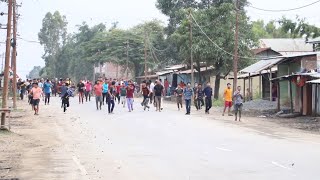 Houjik Kwakta da bandh sougatpasingga police ka chaona muknaba thokkhare [upl. by Sinnard]