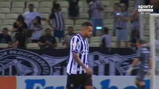 DENTINHO QUIS FAZER GRAÇA NO FINAL DO JOGO  Dentinho vs Corinthians 16072022 [upl. by Ardeth]