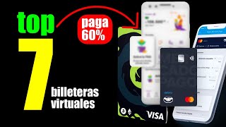 👉 Billeteras Virtuales No Pierdas Dinero  Emprender Simple [upl. by Aholah]