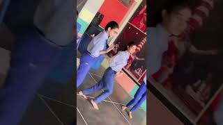 Jhanjar 🥰 dance shortvideo 🥰 [upl. by Michele]