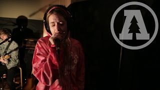 Marmozets  Why Do You Hate Me  Audiotree Live [upl. by Nongim]