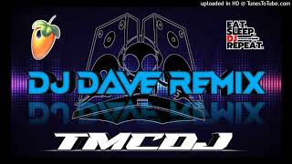 TAQUITO DE OJOREMIXDJDAVETINAMBAC MIX CLUB DJS100BPM2024 [upl. by Alial]