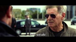 Biệt Đội Đánh Thuê 3  The Expendables 3  CGV Cinemas Vietnam Trailer [upl. by Nace]