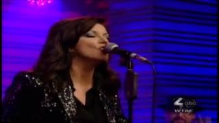 Martina McBride Wild Night Live 61214 HD [upl. by Erny]