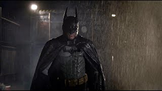 NEW BATMAN SHORT FILM INDIEGOGO SUPPORT [upl. by Ahsiuqel]