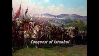 Weapons of the Ottomans  Waffen der Osmanen  Osmanlının silahları [upl. by Wiltsey]