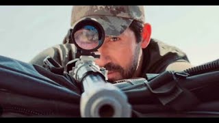 TAKE COVER 2024 Trailer  Scott Adkins  Intense Action Thriller [upl. by Aileen83]