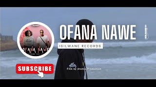 IsiLwane  Ofana Nawe Official Video feat Yaka IsiLwane Records [upl. by Horton709]